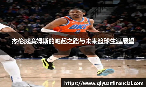 杰伦威廉姆斯的崛起之路与未来篮球生涯展望