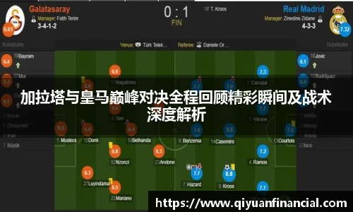 加拉塔与皇马巅峰对决全程回顾精彩瞬间及战术深度解析